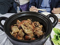 -斯丹姜母鸭·古法干香(田安南路店)