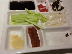 -四季民福烤鸭店(望京旺角店)