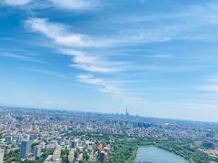 -中央广播电视塔