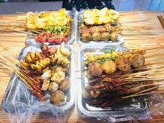 -非凡烧烤(历史博物馆店)