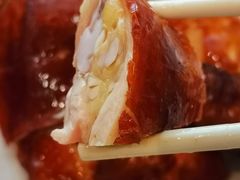 名家脆皮鸡-名人名家     浙菜.家宴