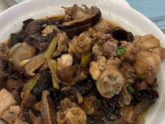 -新金盛·海鲜酒楼(盐田店)