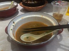 -丽丽三鲜螺蛳粉(田林路店)