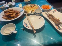 -巴依老爷新疆美食(天津远洋乐堤港店)