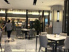 -东方太阳城淮扬餐厅(会所中餐厅店)