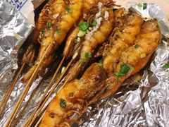 -香叶草中餐厅(川白楼店)