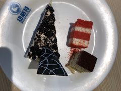 -纽斯特牛排自助餐厅(浦江万达店)