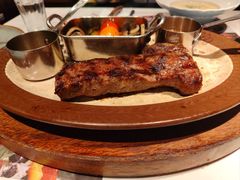 -半秋山西餐厅(巴南万达广场店)