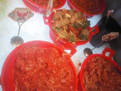-成都你六姐·牛肉冒菜(上海环宇荟店)