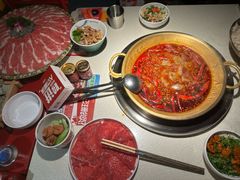 -小龙坎火锅(全球总店)