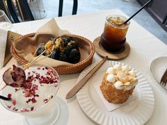 -名点荟·生日蛋糕·下午茶(五缘湾店)