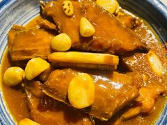 -小吊梨汤·北京菜·烤鸭(鸟巢店)