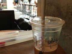 -星巴克(佛山南海万科店)