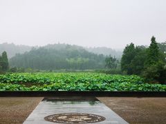 -清漾毛氏文化村