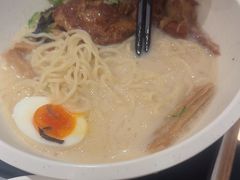 -味千拉面(广州白云机场T1西二店)