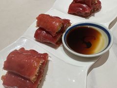 -粤食堂(天津和悦汇店)