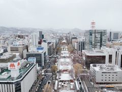 -札幌电视塔