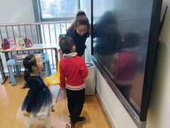-英孚教育青少儿(河东资深教研中心)