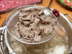 -牛品福潮汕牛肉火锅(旺庄店)