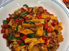 -恰八斗·猛火长沙菜(国贸店)