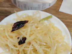 -西部马华清真兰州牛肉面·烧烤夜市(三里河店)