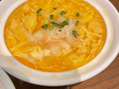 南翔干贝金丝盅-南翔馒头店(豫园店)