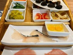 -芸南道·过桥米线(昆明老街旗舰店)