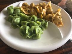 -素心小筑(后沙裕镇店)