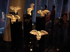 -广州四季酒店·天吧·高空酒吧
