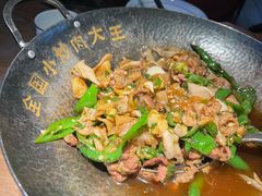 -费大厨辣椒炒肉(吉联MALL店)