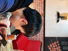 -新凯旋烧烤·燕姐千岛湖土菜