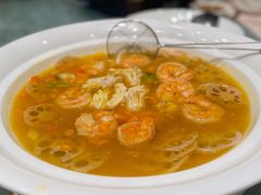 -景月阁空中食府(希尔顿酒店)