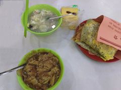 -食为天(贵阳路店)