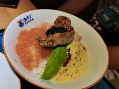鹅肝dong饭-渔市厂(美罗城店)