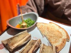 -纳鲁孜·新疆特色餐厅(上海悦荟广场店)