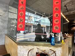 -BE NORMAL CAFE(霞溪路店)