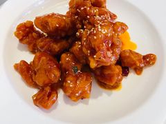 -马凯餐厅(长椿街店)