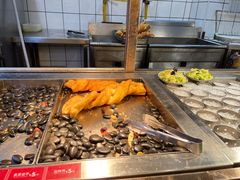 -头壹号 大油条·老长沙盖码饭(北辰店)