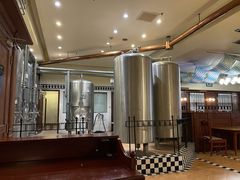 -沈阳瑞士酒店·普拉那啤酒坊