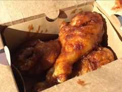 -Kyochon1991校村炸鸡(杨高中路店)