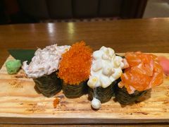 爆炸头军舰战队-二丁目食堂(铁西万象汇店)