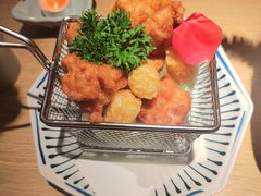 -阿吾罗·月咏精致日料(港汇恒隆广场店)