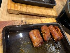 -窑啊窑窑炉烧烤(合生广场店)