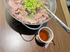 -肖四女乐山跷脚牛肉(南汇大学城生活广场店)