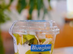 -Blueglass酸奶(财富购物中心店)