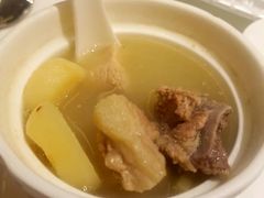 -尚味小厨·瓦罐煨汤