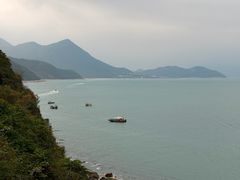 -美人鱼悬崖海景餐厅(鹿嘴山庄店)