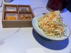 -马邦子·紫苏烤鱼(恒隆广场店)