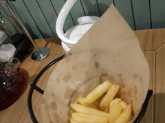 -清真·艾美可餐厅(大悦汇店)