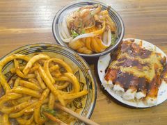 -洁美凉粉店(温江店)
